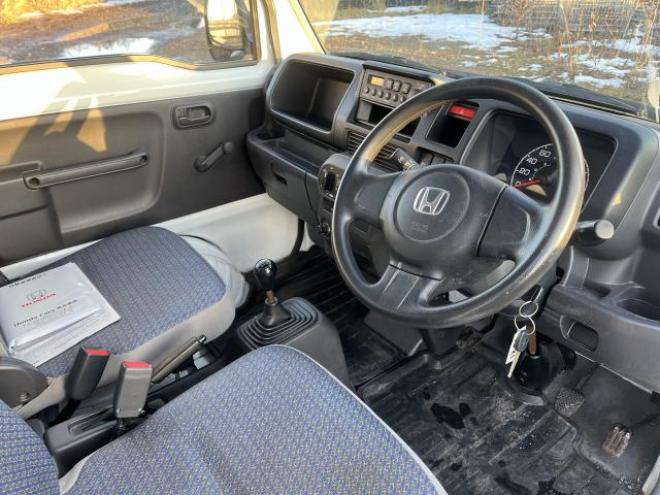 アクティトラック660SDX 4WD 660 2Dr