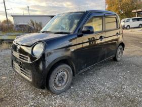 N-ONE　G 4WD 660 5Dr