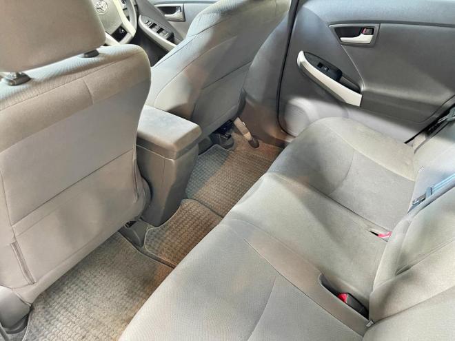 プリウス1.8S 5年保証 スマキー ナビ 寒冷地仕様 禁煙 車検整備2年付 修復歴無