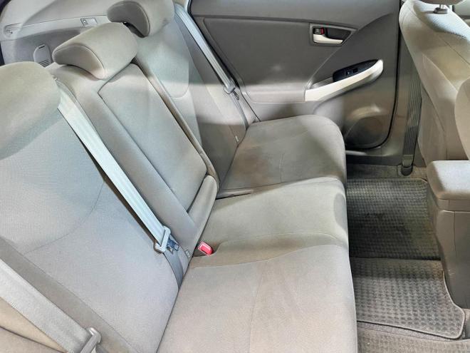 プリウス1.8S 5年保証 スマキー ナビ 寒冷地仕様 禁煙 車検整備2年付 修復歴無