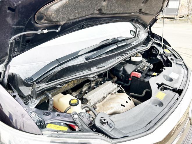 ヴェルファイア2.4Zゴールデンアイズ 4WD ローンが不安な方＜優遇ローン＞後期型　アルパイン8型ナビ　後席モニター　フルセグTV　両側パワースライド　電動リアゲート　HID　スマートキー　コーナーセンサー　　ハーフレザー 4WD 2400 5Dr