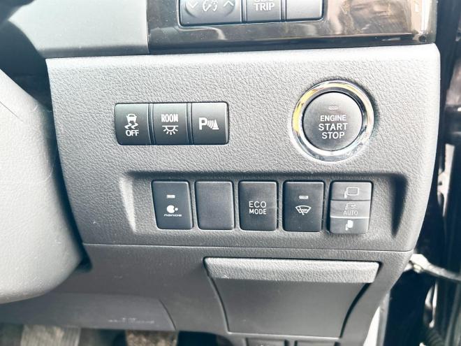 ヴェルファイア2.4Zゴールデンアイズ 4WD ローンが不安な方＜優遇ローン＞後期型　アルパイン8型ナビ　後席モニター　フルセグTV　両側パワースライド　電動リアゲート　HID　スマートキー　コーナーセンサー　　ハーフレザー 4WD 2400 5Dr