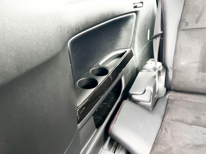 ヴェルファイア2.4Zゴールデンアイズ 4WD ローンが不安な方＜優遇ローン＞後期型　アルパイン8型ナビ　後席モニター　フルセグTV　両側パワースライド　電動リアゲート　HID　スマートキー　コーナーセンサー　　ハーフレザー 4WD 2400 5Dr