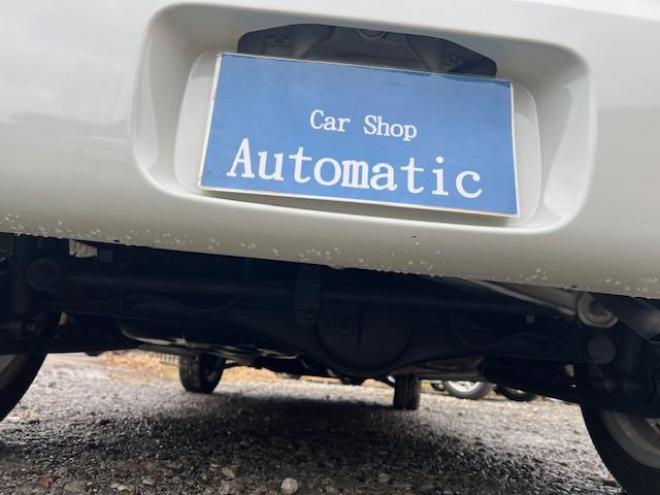 ラパンX4WD 4WD 660 5Dr