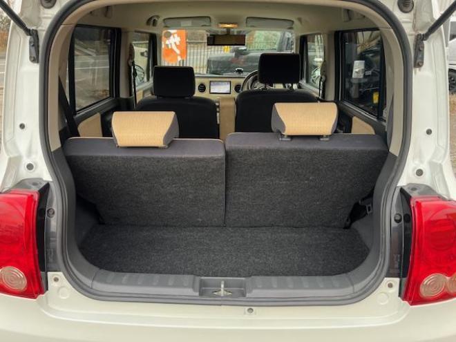 ラパンX4WD 4WD 660 5Dr