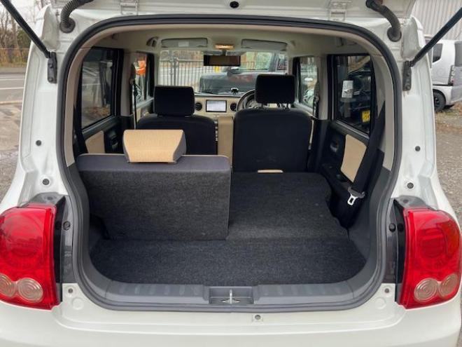 ラパンX4WD 4WD 660 5Dr