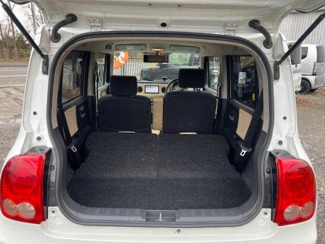 ラパンX4WD 4WD 660 5Dr