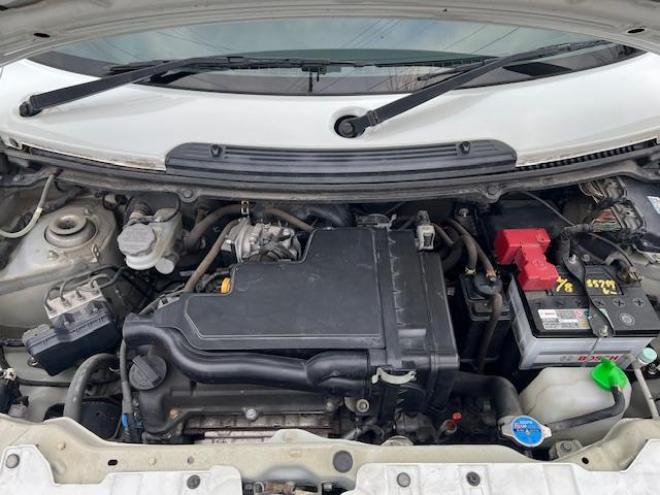 ラパンX4WD 4WD 660 5Dr