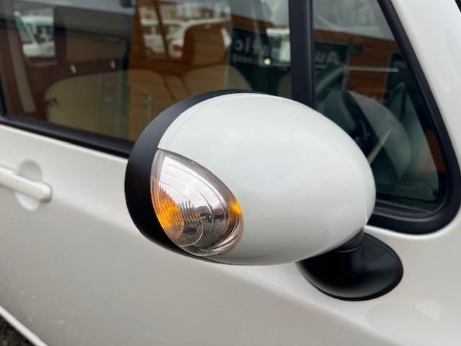 ラパンX4WD 4WD 660 5Dr