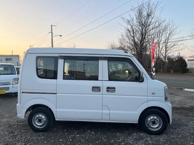 エブリィPA4WD 4WD 660 5Dr