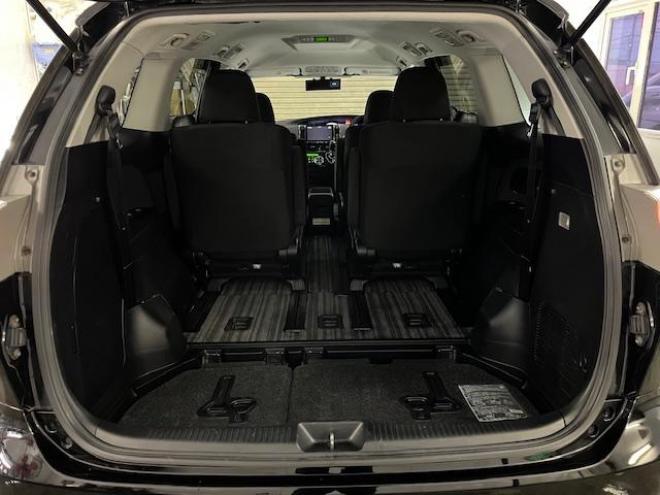 エスティマアエラス　本州仕入　後期型　寒冷地仕様　禁煙車　ＷＡＫＯＳバリアスコーティング済　純正１８インチＡＷ　社外１６ＡＷ＋スタッドレスタイヤ付　両側パワースライドドア　アルパイン９インチＨＤＤナビ（フルセグ地デジ　ＤＶＤ再生　Ｂｌｕｅｔｏｏｔｈ）＋バックカメラ　エンジンスターター　ＰＵＳＨスタート　スマートキー　クルーズコントロール　タイミングチェーン車　ＨＩＤ ヘッドライト　ビルトインＥＴＣ  4WD 2400 5Dr