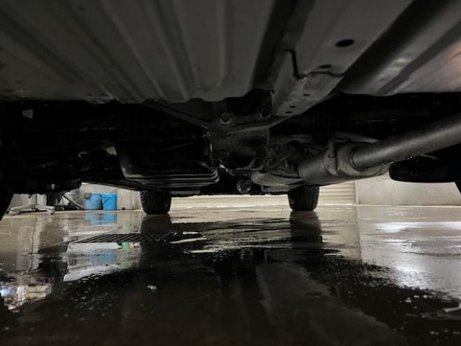 エスティマアエラス　本州仕入　後期型　寒冷地仕様　禁煙車　ＷＡＫＯＳバリアスコーティング済　純正１８インチＡＷ　社外１６ＡＷ＋スタッドレスタイヤ付　両側パワースライドドア　アルパイン９インチＨＤＤナビ（フルセグ地デジ　ＤＶＤ再生　Ｂｌｕｅｔｏｏｔｈ）＋バックカメラ　エンジンスターター　ＰＵＳＨスタート　スマートキー　クルーズコントロール　タイミングチェーン車　ＨＩＤ ヘッドライト　ビルトインＥＴＣ  4WD 2400 5Dr