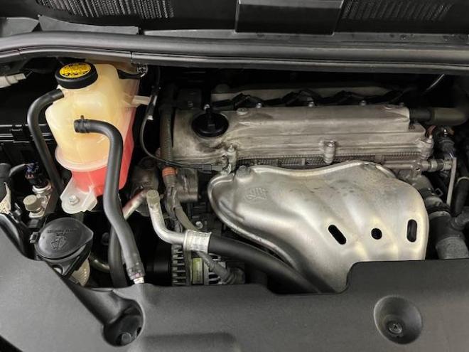 エスティマアエラス　本州仕入　後期型　寒冷地仕様　禁煙車　ＷＡＫＯＳバリアスコーティング済　純正１８インチＡＷ　社外１６ＡＷ＋スタッドレスタイヤ付　両側パワースライドドア　アルパイン９インチＨＤＤナビ（フルセグ地デジ　ＤＶＤ再生　Ｂｌｕｅｔｏｏｔｈ）＋バックカメラ　エンジンスターター　ＰＵＳＨスタート　スマートキー　クルーズコントロール　タイミングチェーン車　ＨＩＤ ヘッドライト　ビルトインＥＴＣ  4WD 2400 5Dr