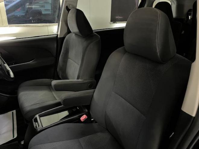 エスティマアエラス　本州仕入　後期型　寒冷地仕様　禁煙車　ＷＡＫＯＳバリアスコーティング済　純正１８インチＡＷ　社外１６ＡＷ＋スタッドレスタイヤ付　両側パワースライドドア　アルパイン９インチＨＤＤナビ（フルセグ地デジ　ＤＶＤ再生　Ｂｌｕｅｔｏｏｔｈ）＋バックカメラ　エンジンスターター　ＰＵＳＨスタート　スマートキー　クルーズコントロール　タイミングチェーン車　ＨＩＤ ヘッドライト　ビルトインＥＴＣ  4WD 2400 5Dr