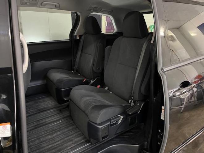 エスティマアエラス　本州仕入　後期型　寒冷地仕様　禁煙車　ＷＡＫＯＳバリアスコーティング済　純正１８インチＡＷ　社外１６ＡＷ＋スタッドレスタイヤ付　両側パワースライドドア　アルパイン９インチＨＤＤナビ（フルセグ地デジ　ＤＶＤ再生　Ｂｌｕｅｔｏｏｔｈ）＋バックカメラ　エンジンスターター　ＰＵＳＨスタート　スマートキー　クルーズコントロール　タイミングチェーン車　ＨＩＤ ヘッドライト　ビルトインＥＴＣ  4WD 2400 5Dr