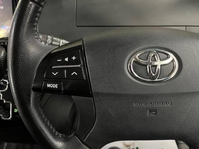 エスティマアエラス　本州仕入　後期型　寒冷地仕様　禁煙車　ＷＡＫＯＳバリアスコーティング済　純正１８インチＡＷ　社外１６ＡＷ＋スタッドレスタイヤ付　両側パワースライドドア　アルパイン９インチＨＤＤナビ（フルセグ地デジ　ＤＶＤ再生　Ｂｌｕｅｔｏｏｔｈ）＋バックカメラ　エンジンスターター　ＰＵＳＨスタート　スマートキー　クルーズコントロール　タイミングチェーン車　ＨＩＤ ヘッドライト　ビルトインＥＴＣ  4WD 2400 5Dr