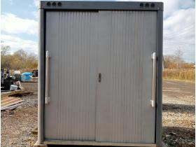 その他　車庫物置