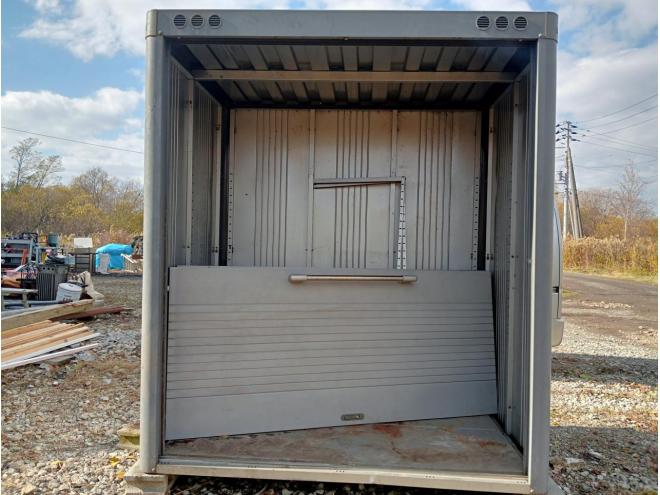 その他車庫物置