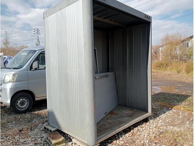 その他車庫物置