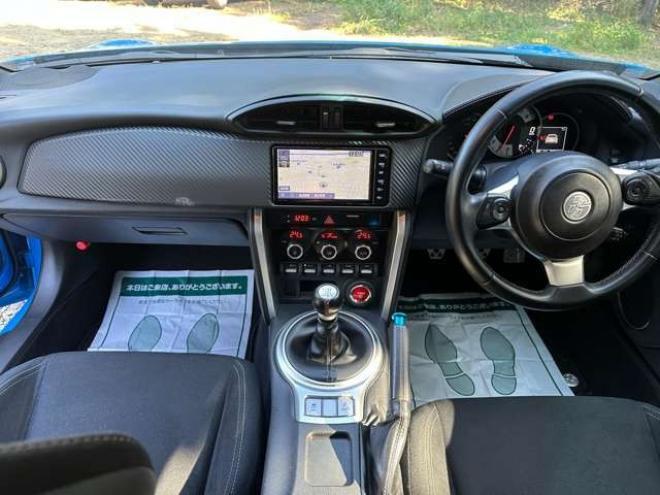 862.0 GT　社外ターボ・ブリッツ仕様　クスコ車高調　LSD　HKSマフラー　ブリッツブーコン　ブリッツオイルクーラー　社外アルミ　パワステ　パワーウィンドウ　純正ナビ　ABS　キーレスエントリー 2WD 2000