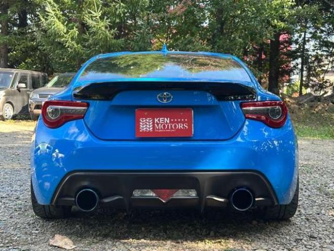 862.0 GT　社外ターボ・ブリッツ仕様　クスコ車高調　LSD　HKSマフラー　ブリッツブーコン　ブリッツオイルクーラー　社外アルミ　パワステ　パワーウィンドウ　純正ナビ　ABS　キーレスエントリー 2WD 2000