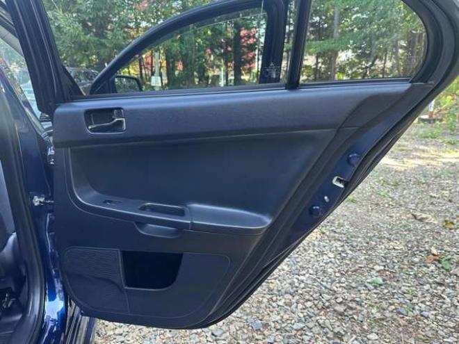 ギャランフォルティス 2.0 ラリーアート 4WD　社外ナビ　フルセグ　バックカメラ　ドラレコ　パワーウィンドウ　パワステ　ABS　キーレスエントリー　盗難防止装置　　クルーズコントロール 2000