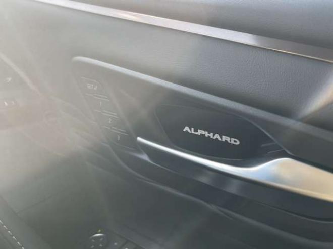 アルファード2.5 Z 4WD　寒冷地/モデリスタフルエアロ/メッキパーツ/クレンツェ20インチ/パノラミックビュー/デジタルインナーミラー/ETC2.0/電動リアゲート/走行TV可/フリップダウンモニター/BSM/　前後ドラレコ(360度)シグネイチャー 2500