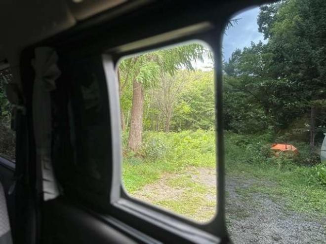 キャラバンNV350 2.5 プレミアムGX ロングボディ ディーゼルターボ 4WD　パワーウィンドウ　パワステ　社外ナビ　社外アルミ　ABS　キーレス　バックカメラ　エンジンスターター　ETC　リアヒーター　リアクーラー　盗難防止装置 2500