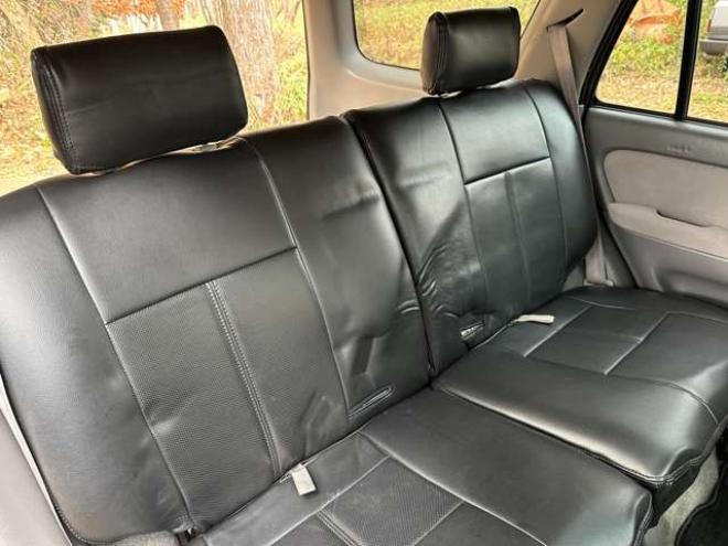 ハイラックスサーフ3.0 SSR-X ディーゼルターボ 4WD　サンルーフ　リフトアップ　ETC　パワステ　パワーウィンドウ　社外アルミ　ABS　キーレス　CDオーディオ 3000