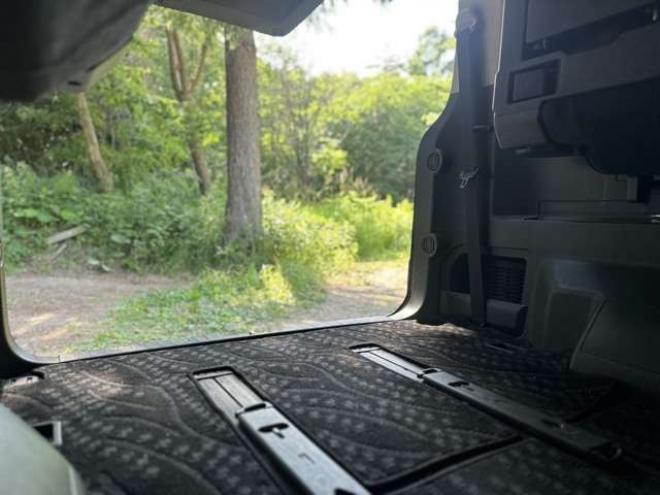 デリカD：5 2.2 D パワーパッケージ ディーゼルターボ 4WD　ワンオーナー/記録簿/社外ナビ/Bカメラ/ETC 2300