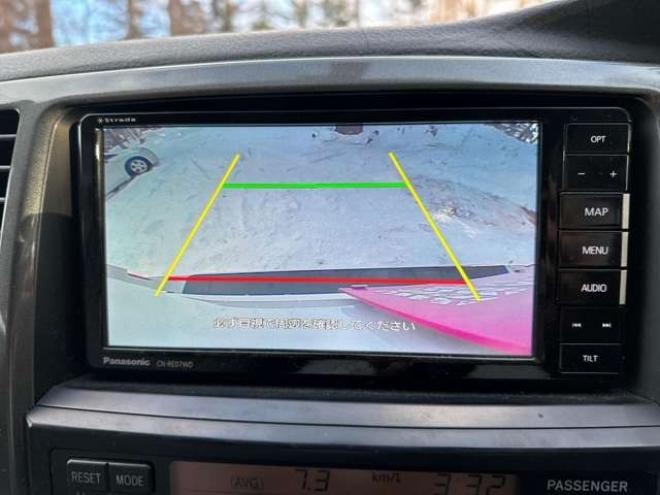 ハイラックスサーフ2.7 SSR-X リミテッド 4WD　リフトアップ/社外ナビ/PS/PW/AW/Bカメラ 2700