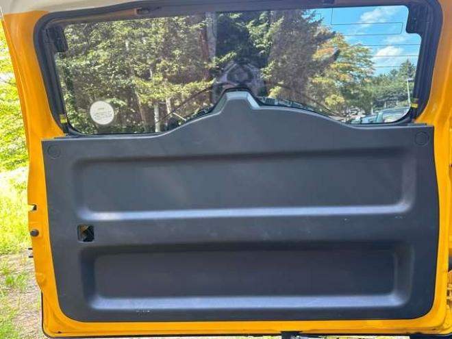 FJクルーザー4.0 カラーパッケージ 4WD　INTREPIDキャンプギアルーフテント　社外10インチナビ　バックカメラ　前後ドラレコ　パワステ　パワーウィンドウ　アルミ　ABS　キーレス　ETC 4000