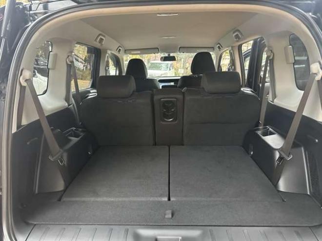 クロスロード2.0 20X HDDナビ エディション 4WD　サイドステップ　ETC　ミラーヒーター　純正ナビ　バックカメラ　純正アルミ　パワーウィンドウ　パワステ　ABS　キーレス 2000