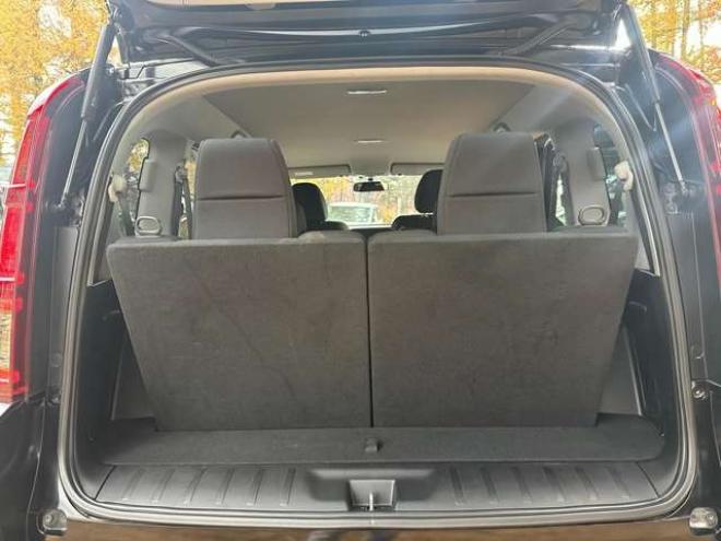 クロスロード2.0 20X HDDナビ エディション 4WD　サイドステップ　ETC　ミラーヒーター　純正ナビ　バックカメラ　純正アルミ　パワーウィンドウ　パワステ　ABS　キーレス 2000