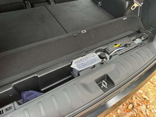 クロスロード2.0 20X HDDナビ エディション 4WD　サイドステップ　ETC　ミラーヒーター　純正ナビ　バックカメラ　純正アルミ　パワーウィンドウ　パワステ　ABS　キーレス 2000