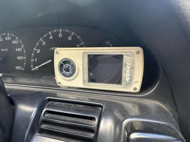 シルビア2.0 K’sクラブセレクション　ターボ　社外アルミ　外エアロ　社外ハンドル　パワステ　パワーウィンドウ　社外LSDデフ　社外インタークーラー　社外タコ足　S14タービン　全塗装済 2WD 2000