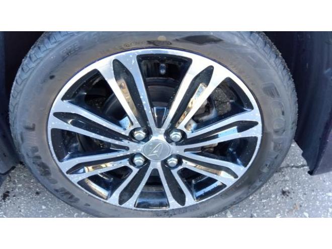 タントRSトップエディションSA 4WD 660 5Dr