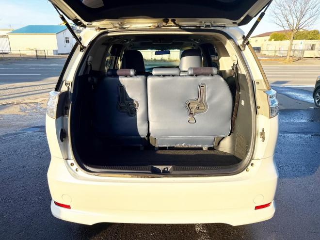 エスティマハイブリッドハイブリッド2.4アエラス 4WD　ローンが不安な方＜優遇ローン＞本州仕入　モデリスタエアロ　クルーズコントロール　ムーンルーフ 4WD 2400 5Dr