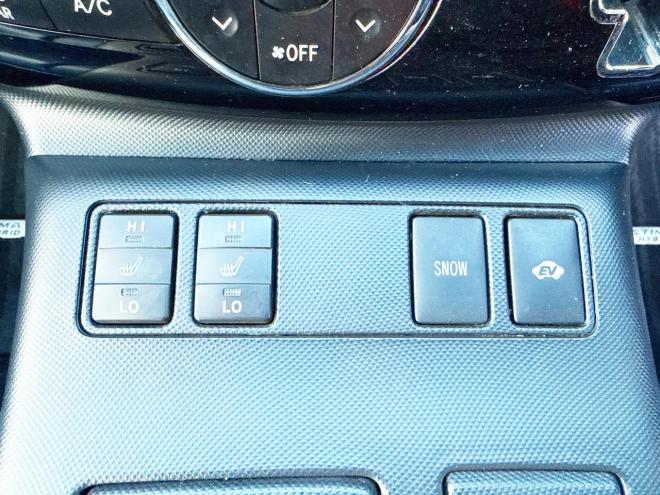 エスティマハイブリッドハイブリッド2.4アエラス 4WD　ローンが不安な方＜優遇ローン＞本州仕入　モデリスタエアロ　クルーズコントロール　ムーンルーフ 4WD 2400 5Dr