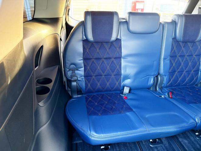 エスティマハイブリッドハイブリッド2.4アエラス 4WD　ローンが不安な方＜優遇ローン＞本州仕入　モデリスタエアロ　クルーズコントロール　ムーンルーフ 4WD 2400 5Dr