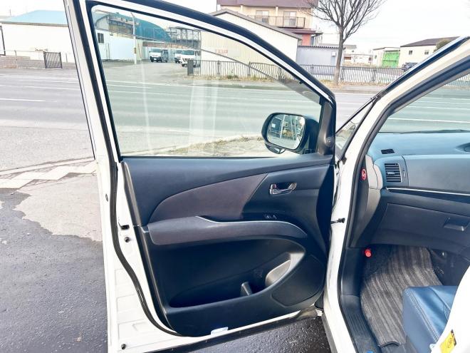 エスティマハイブリッドハイブリッド2.4アエラス 4WD　ローンが不安な方＜優遇ローン＞本州仕入　モデリスタエアロ　クルーズコントロール　ムーンルーフ 4WD 2400 5Dr