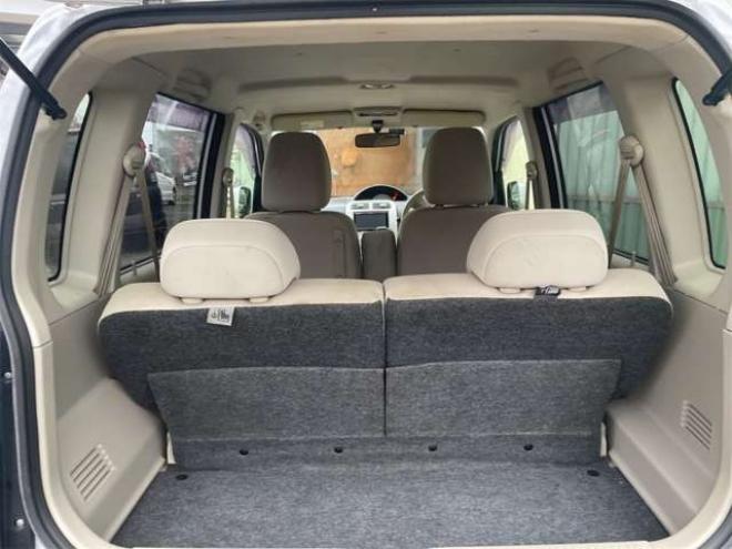 eKワゴンM 4WD　フルセグナビ　エンスタ　シートH 660