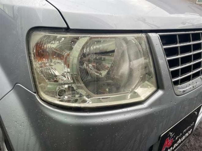 eKワゴンM 4WD　フルセグナビ　エンスタ　シートH 660