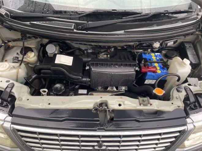 eKワゴンM 4WD　フルセグナビ　エンスタ　シートH 660