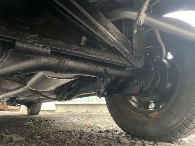 eKワゴンM 4WD　フルセグナビ　エンスタ　シートH 660