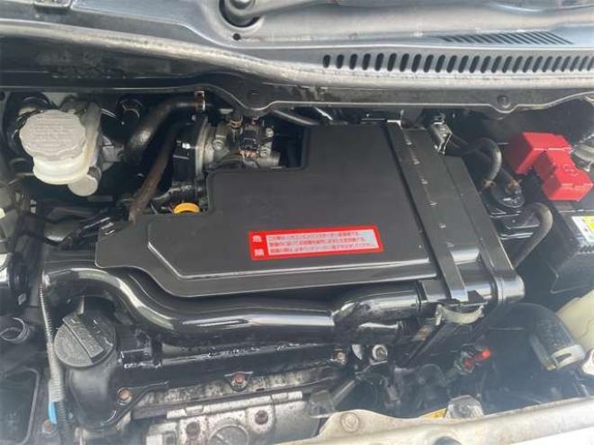 ワゴンRFX リミテッド 4WD　シートH　Pスタート 660