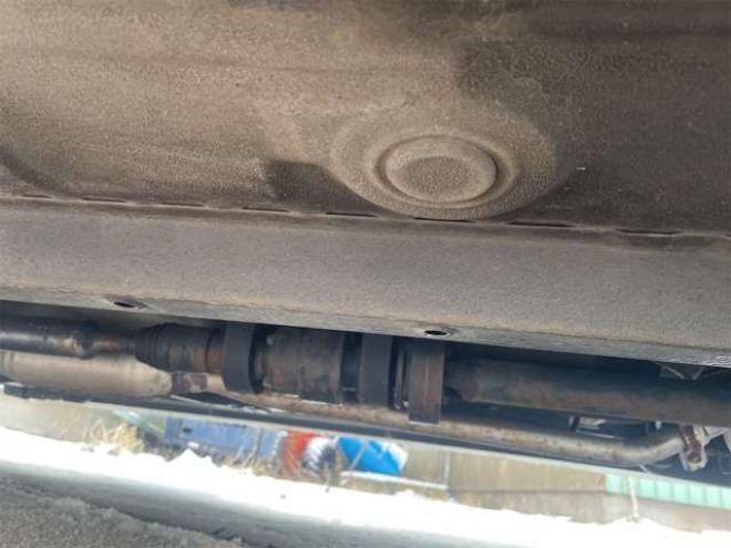 ワゴンRFX リミテッド 4WD　シートH　Pスタート 660