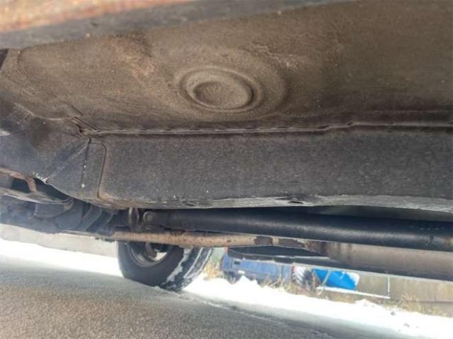 ワゴンRFX リミテッド 4WD　シートH　Pスタート 660