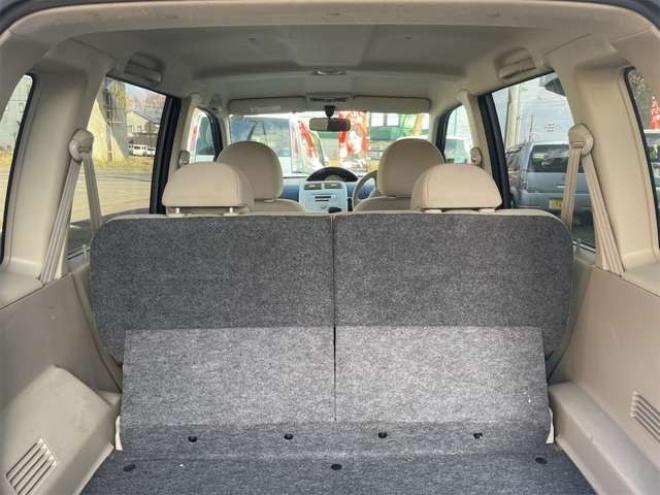 オッティE FOUR 4WD　シートヒーター　4WD　エンスタ 660