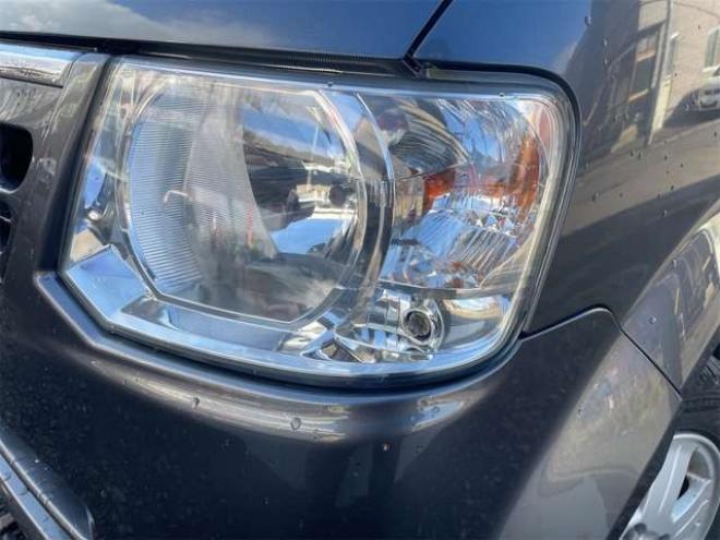 オッティE FOUR 4WD　シートヒーター　4WD　エンスタ 660